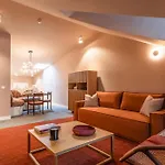 Sra Do Leite Next To Cathedral By Se * Braga