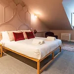 Sra Do Leite Next To Cathedral By Sé Appartement Braga